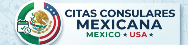 Consulado de México en Estados unidos